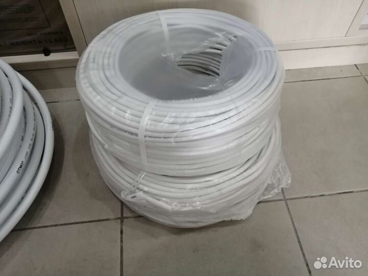 Труба медная 1/4 3/8 1/2