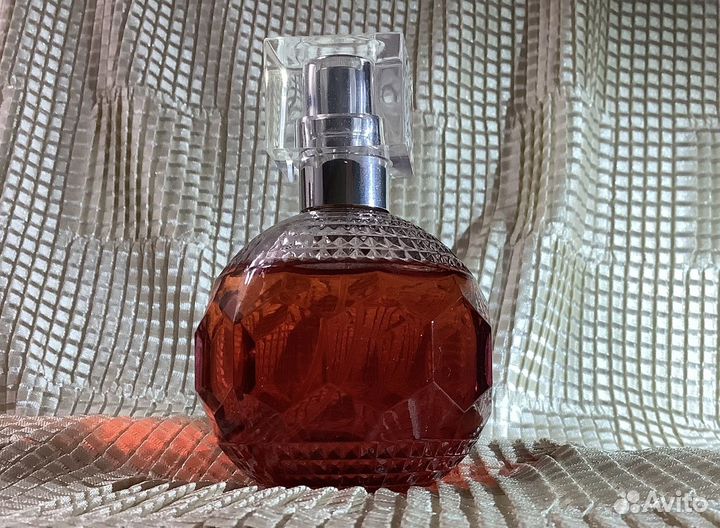 Avon True Temptation 50 мл—2 начатых флакона