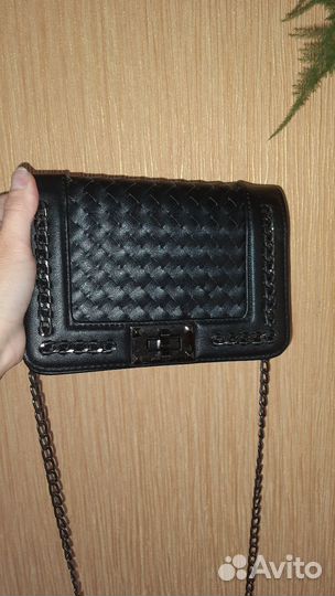 Сумка кроссбоди