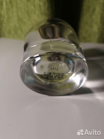 Парфюмированная вода Dolce&Gabbana Dolce, 50 мл