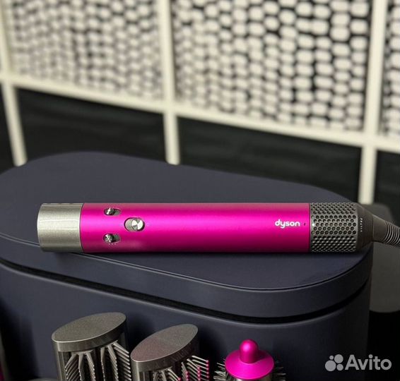 Стайлер Dyson Long HS 05