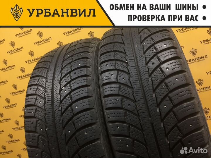 Matador MP 30 Sibir Ice 2 185/60 R15 88T