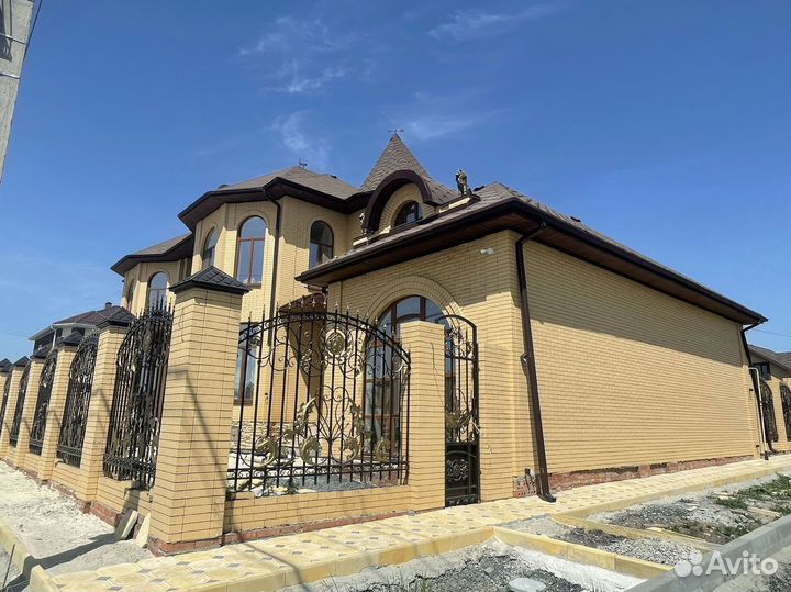 Кирпич лицевой