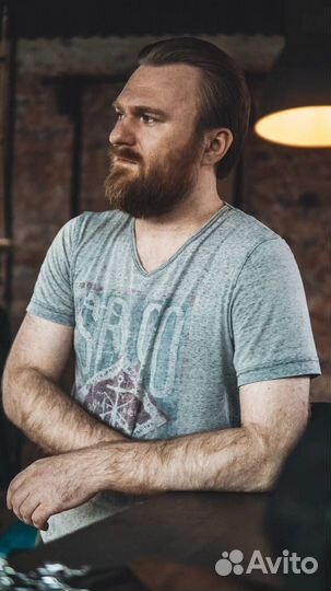 Обучение на Барбера