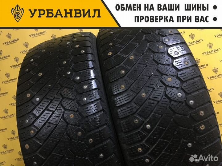 Gislaved Nord Frost 200 235/55 R18 104T