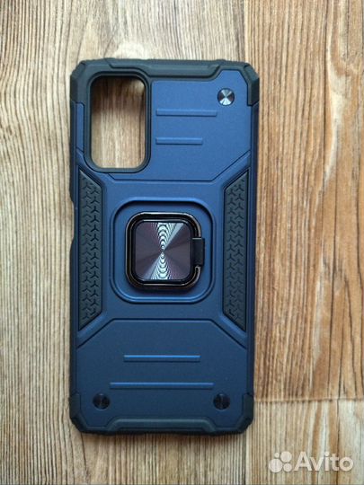 Чехол для Xiaomi Redmi 9 T