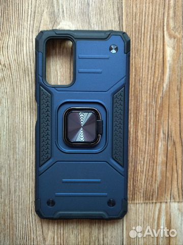 Чехол для Xiaomi Redmi 9 T