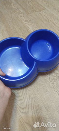 Миска для животных