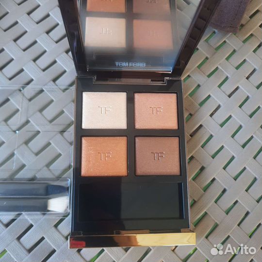 Сет палеток Tom Ford