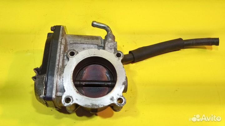 Заслонка дроссельная для Mitsubishi Lancer 10