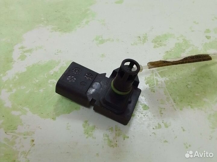 Датчик абсолютного давления Ford C-MAX
