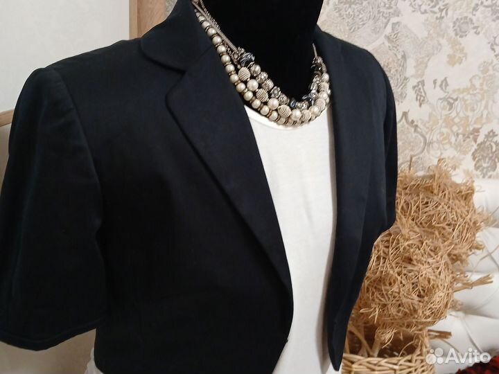 Платье Principles 44-46,жакет MS 42-44 новое