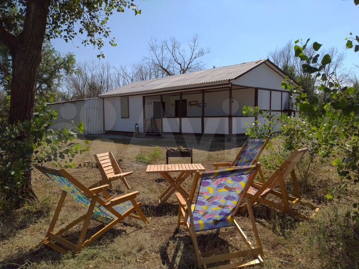 Гостиница, 450 м²