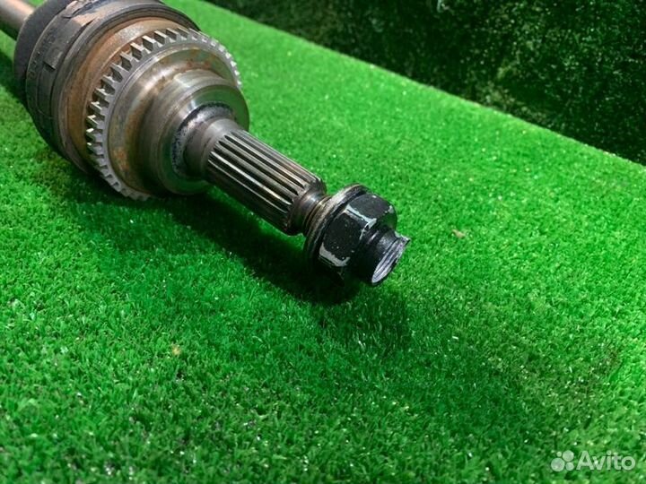 Привод задний левый Suzuki Swift ZD11S M13A 2007