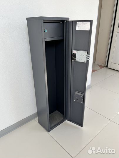 Сейф для оружия Чирок 1018 EL (Воробей EL)