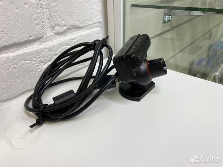 Веб-камера Sony Eye Playstation 3 (sleh-00201)