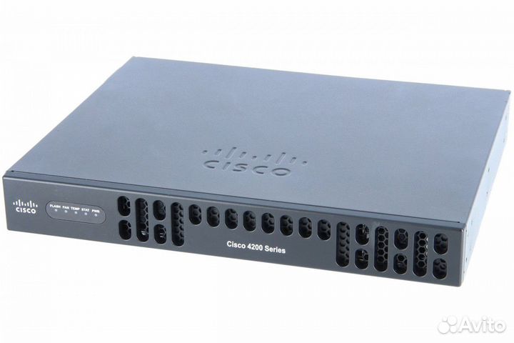 Cisco ISR4221/K9