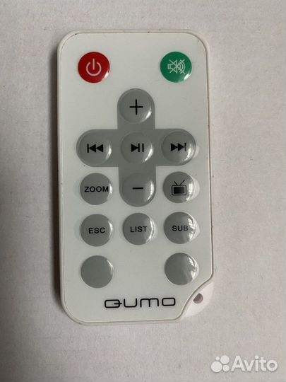 Пульты от телевизора Samsung и LG