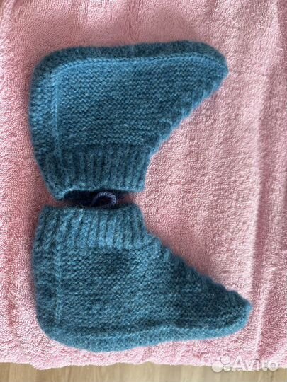 Носки женские