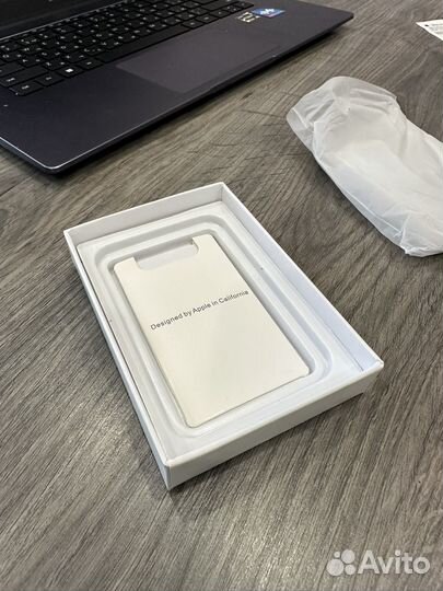 Magsafe Battery Pack 5000 mah