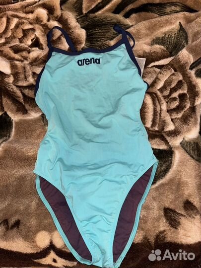 Купальник arena