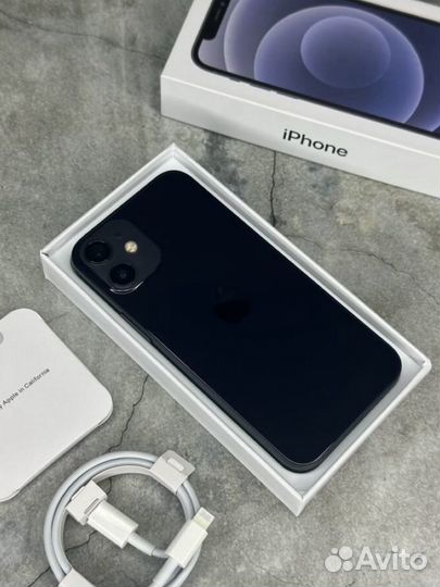 iPhone 12 mini, 256 ГБ