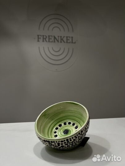 Керамика на заказ