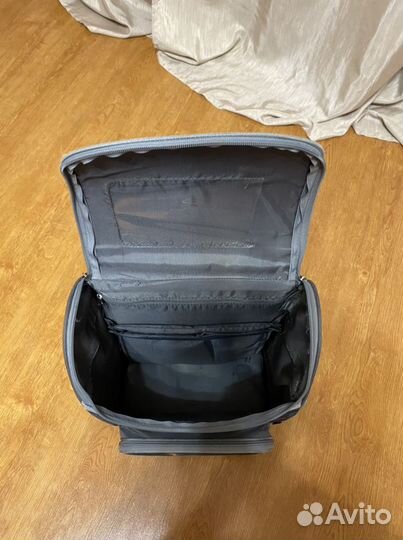 Рюкзак школьный для мальчика ортопедический