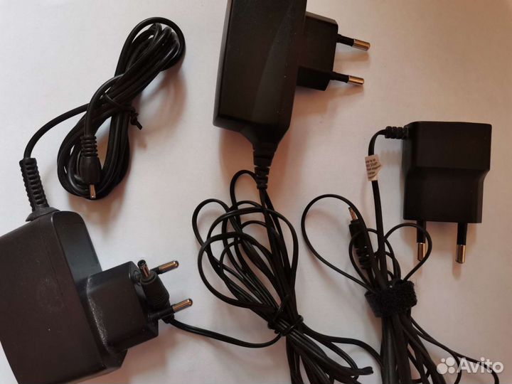 Зарядное устройство для телефона Nokia