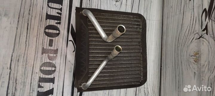 Испаритель кондиционера Форд Мондео 3