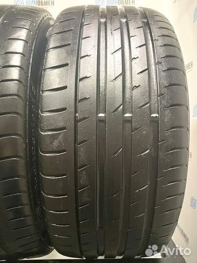 Continental ContiSportContact 3 235/40 R19 96W