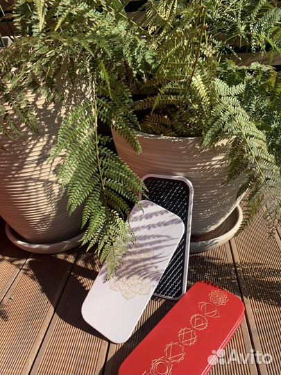 Доска садху