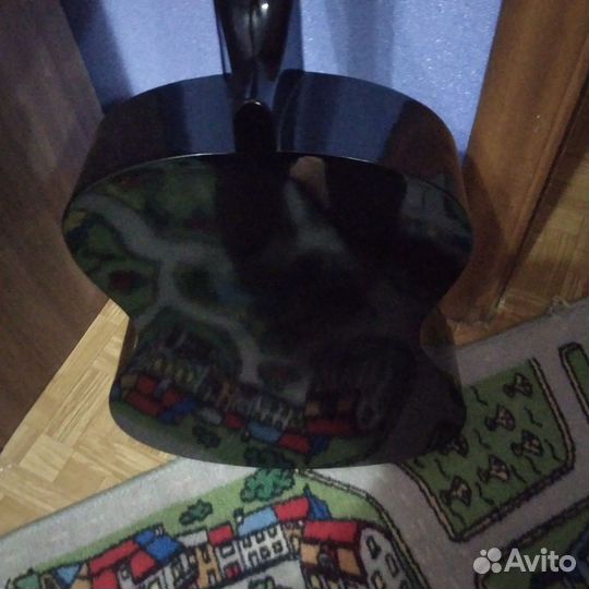 Акустическая гитара бу