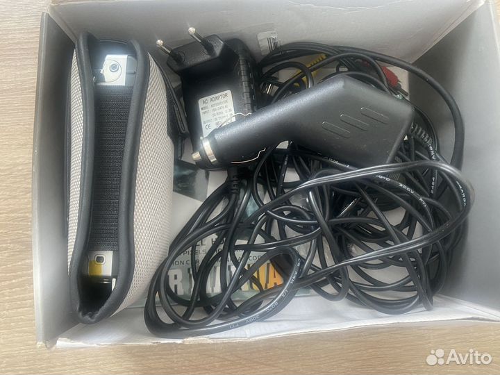 Видеорегистратор