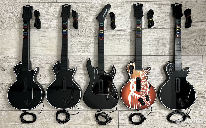 Гитары Clone hero, Guitar hero PC