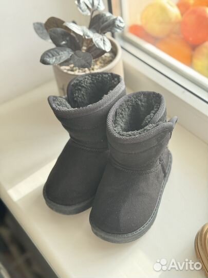 Ugg угги детские 23