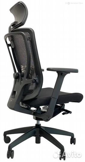 Кресло для руководителя Schairs Aeon М01B