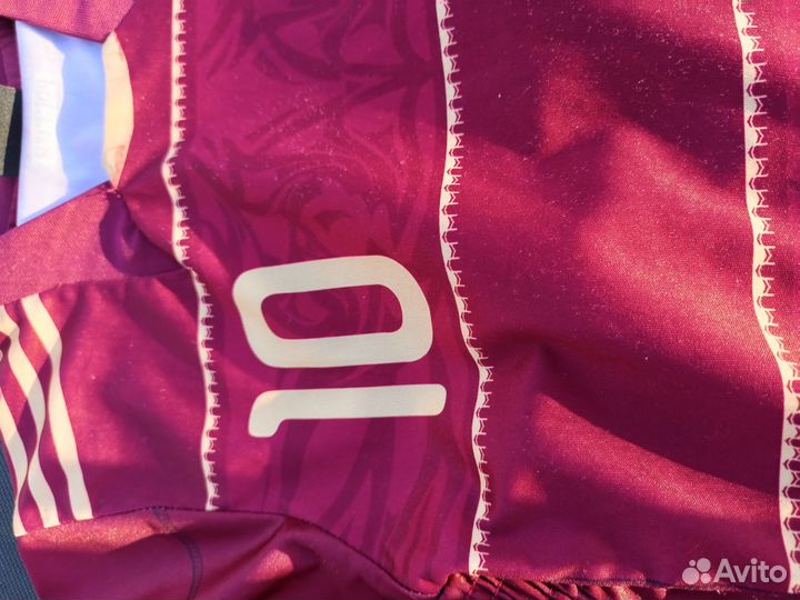 Детская футбольная форма Аршавин