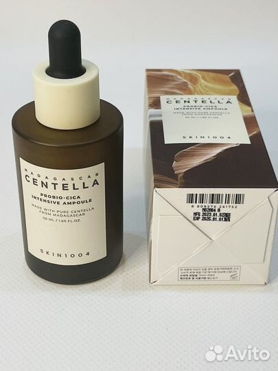 Skin 1004 Омолажив пробиотическая сыворотка