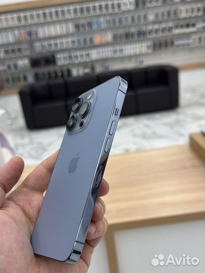 iPhone 13 Pro, 256 ГБ