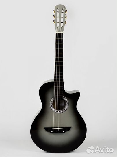 Акустические гитары (струны металл) ACD-40A-3d-G