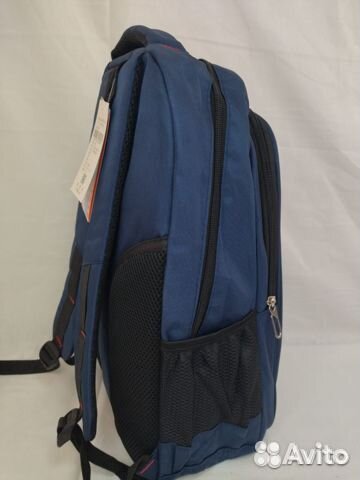 Новый рюкзак качественный походный