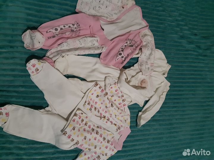 Детская одежда для девочек