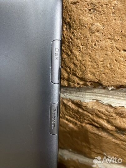 Планшет Samsung gt-p3100