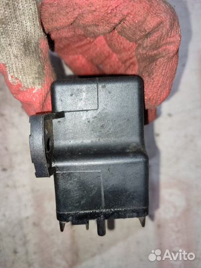 Реле Ssangyong Kyron DJ D20DT 2006-2007