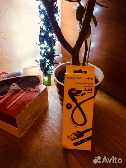 Провод micro usb