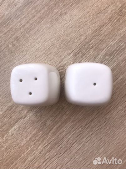 Для соли и перца