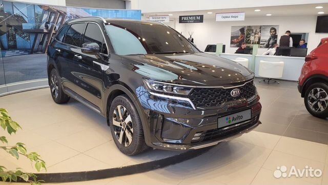 Kia апельсин нижнекамск