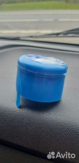 Крышка (пробка) для бутыля