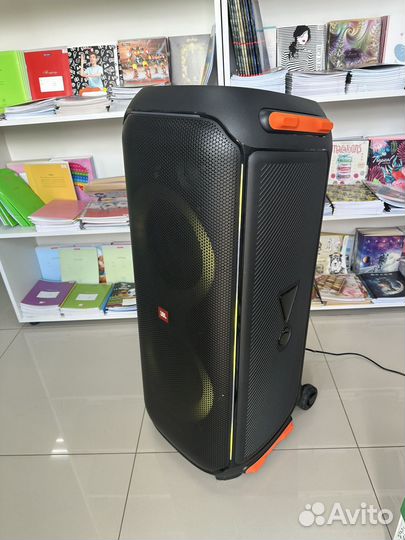 Jbl partybox 710 бу